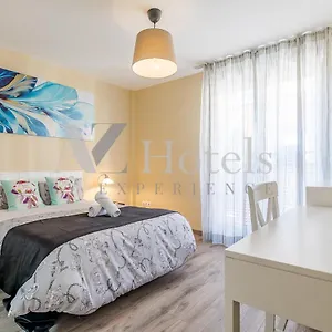 A&z Villegas Madrid