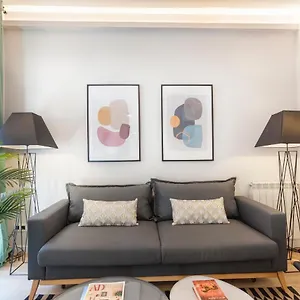 Iriarte En Apartamento