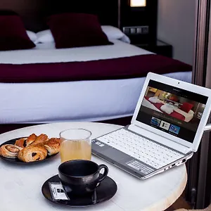 4* Hotell Clement Barajas