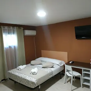New Hortaleza Coliving Gasthof
