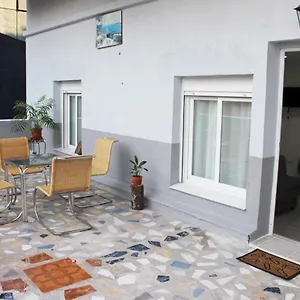 Precioso Apartamento Con Terraza Apartamento