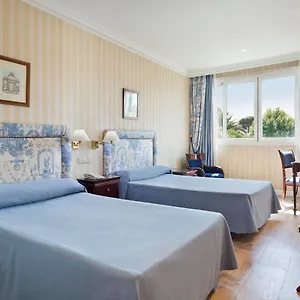 Osuna Madrid