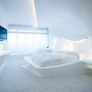 5* Hotell Puerta America