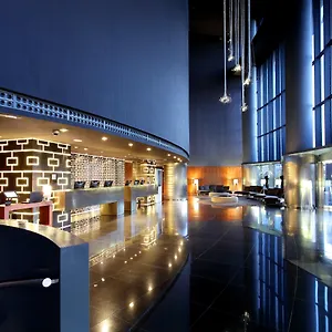 5* فندق يوروستارز تاور