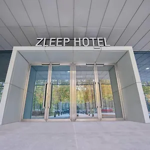 Zleep Airport Hotel