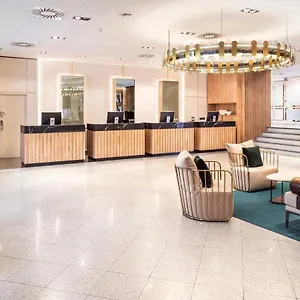 Ξενοδοχείο Melia Avenida De America, Μαδρίτη