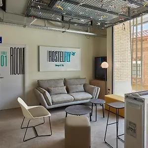  Vandrarhem Hostelfly