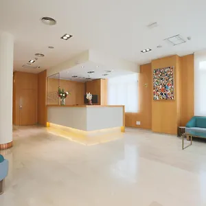 Porcel Torregarden Hotel