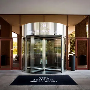 Hilton Airport Madrid