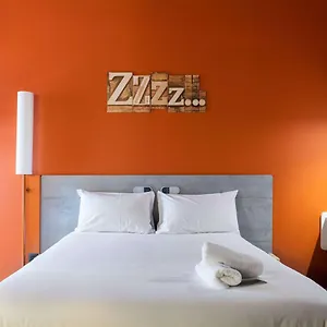 Ibis Budget Aeropuerto Hotel