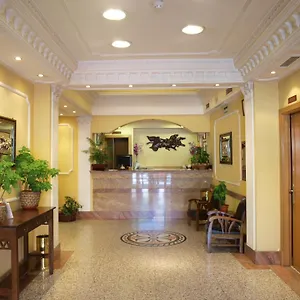 3* Hotell Don Luis