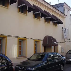 Emilio Barajas Gasthof