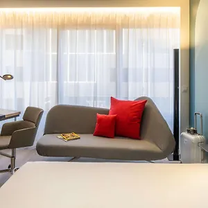 4* Hotell Novotel Campo De Naciones