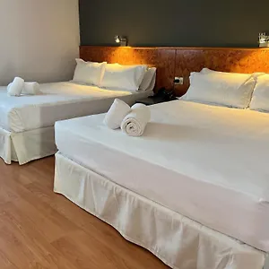Ap Airport Hotel