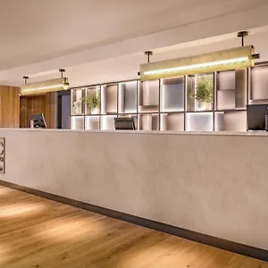 Ac Avenida De America By Marriott Madrid