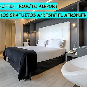 4* 호텔 마이드리트 공항