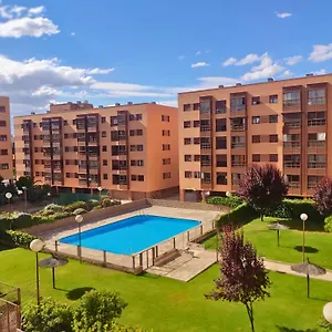 Deyanira New Airport Apartamento