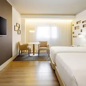 Marriott Auditorium & Conference Center Madrid