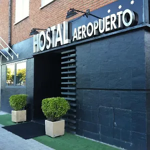 Aeropuerto Gasthof