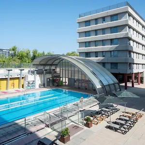 2* شقة فندقية Airport Suites, Affiliated By Melia
