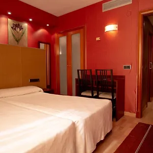 3* Hotell De Barajas