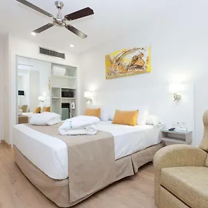 4* Hotell Senator Barajas
