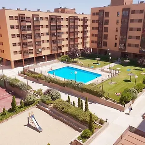 Airport Apartment