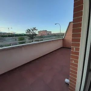 Avila Madrid
